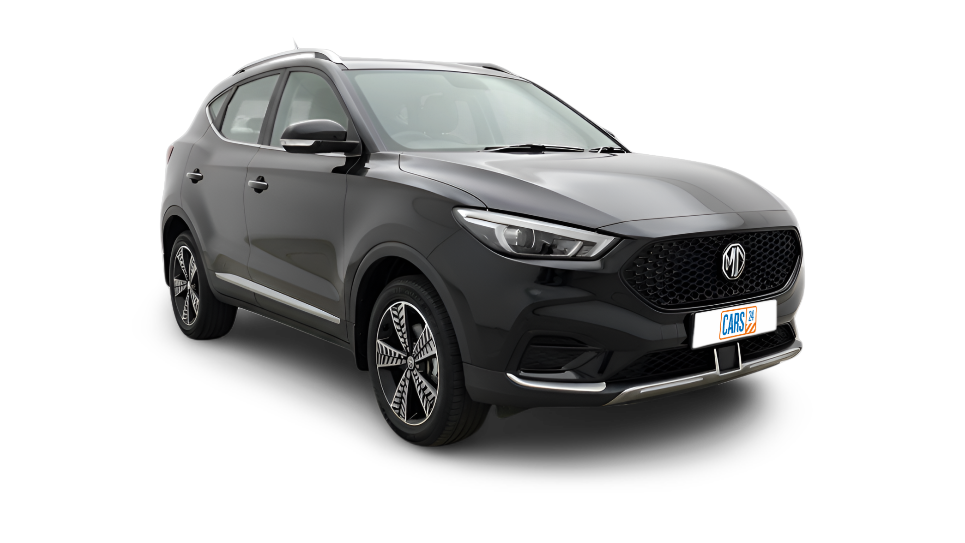 MG ZS EV-img